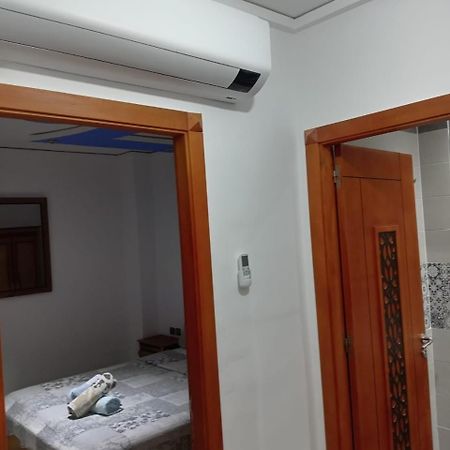 Residence Chaounia D'Hote Šafšawán Exteriér fotografie